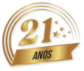 Automatisa 21 anos
