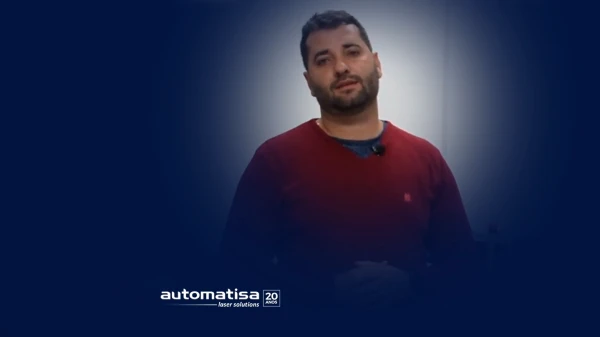 Depoimento: Adriano Pacheco de Souza