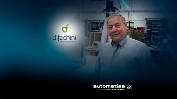 Depoimento: Dilmar Fachini / Jonathan Fachini