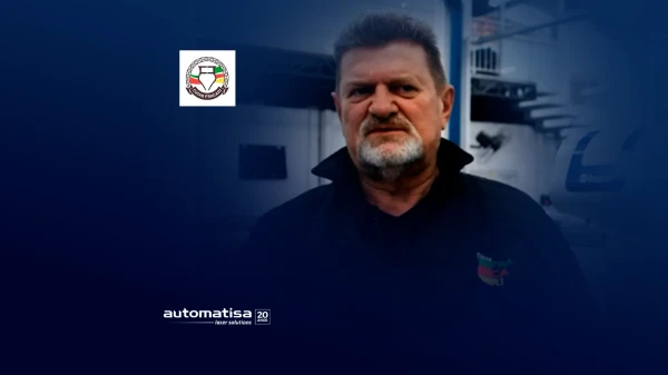 Depoimento: Maicon Lorenzi Fracari / Ademar Fracari