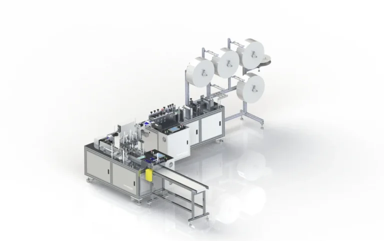 Maskmaker S80