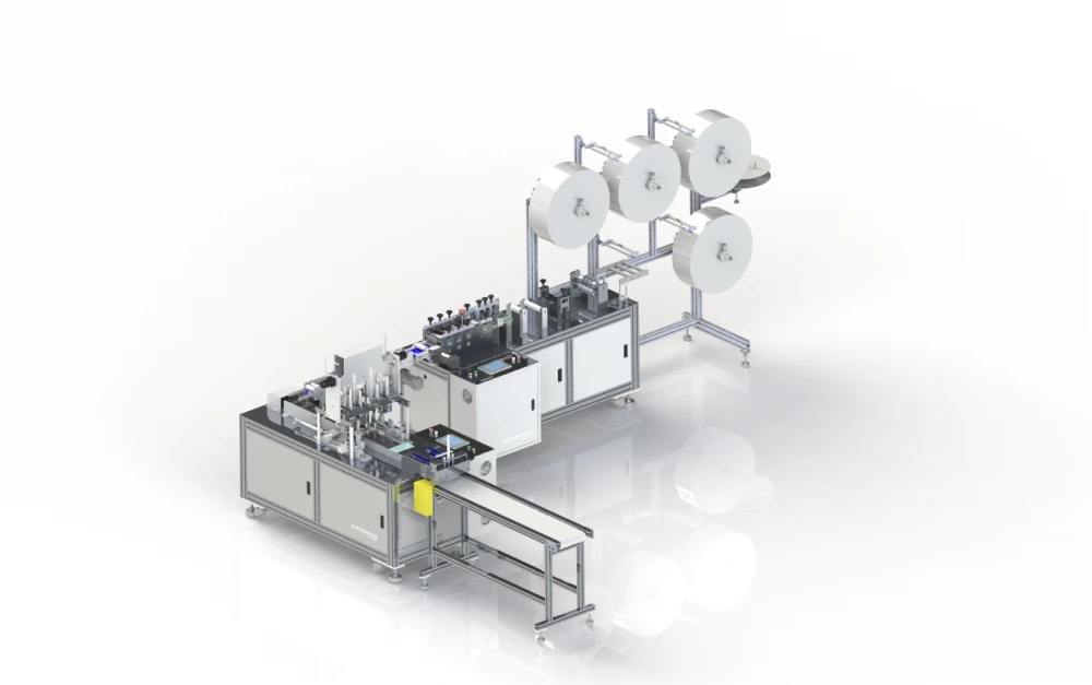 Maskmaker S80