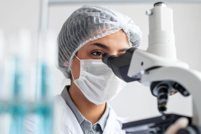Mulheres cientistas que mudaram a indústria