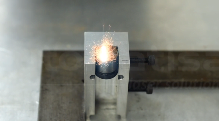 O que é usinagem a laser? Por que utilizar?