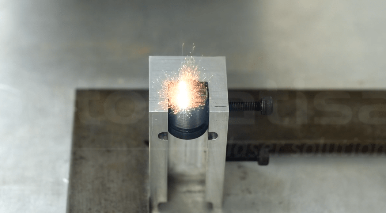 O que é usinagem a laser? Por que utilizar? O que é usinagem a laser? Por que utilizar?