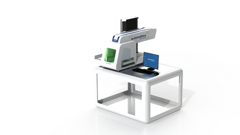 ID Laser Fiber