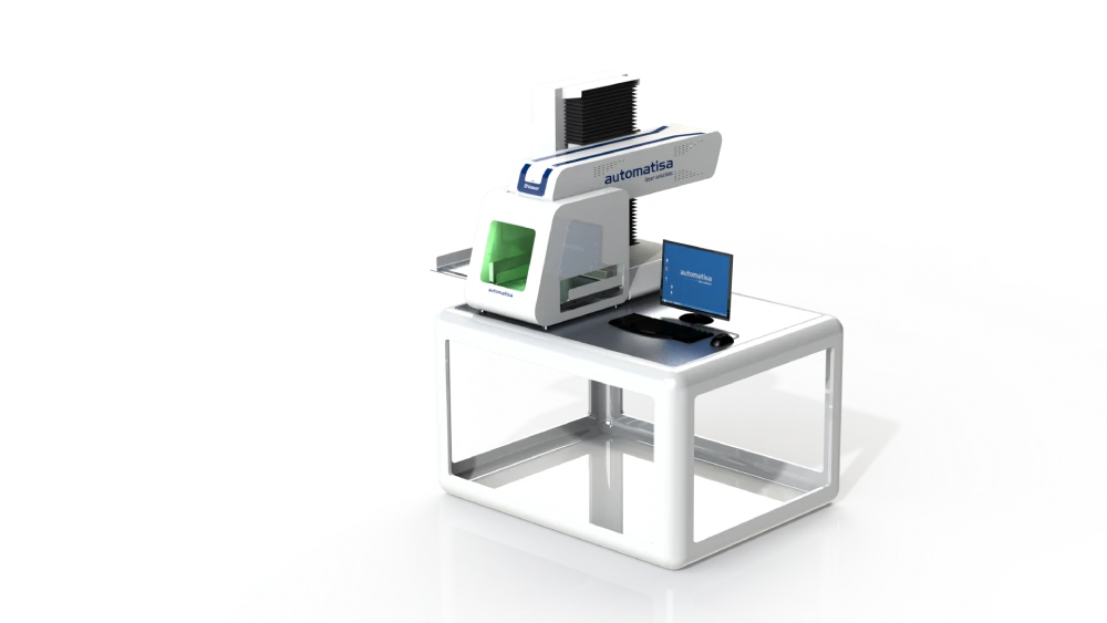ID Laser Fiber