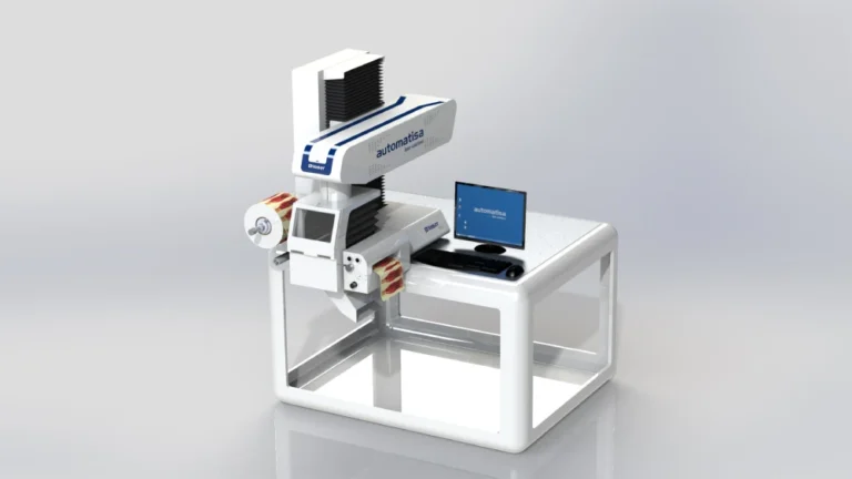 ID Laser Fiber