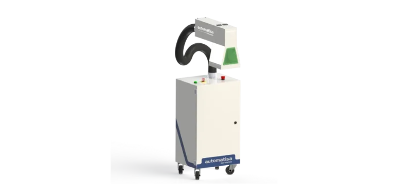 ID Laser Fiber