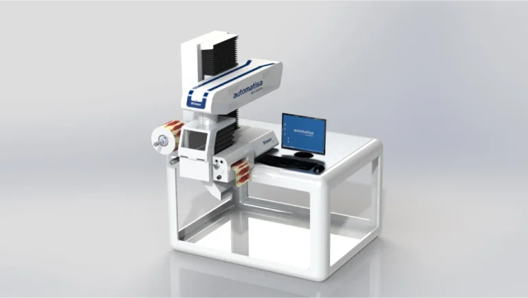ID Laser CO₂