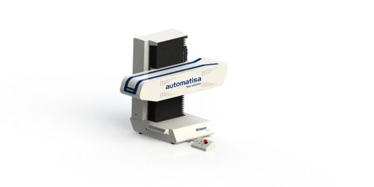 ID Laser CO₂