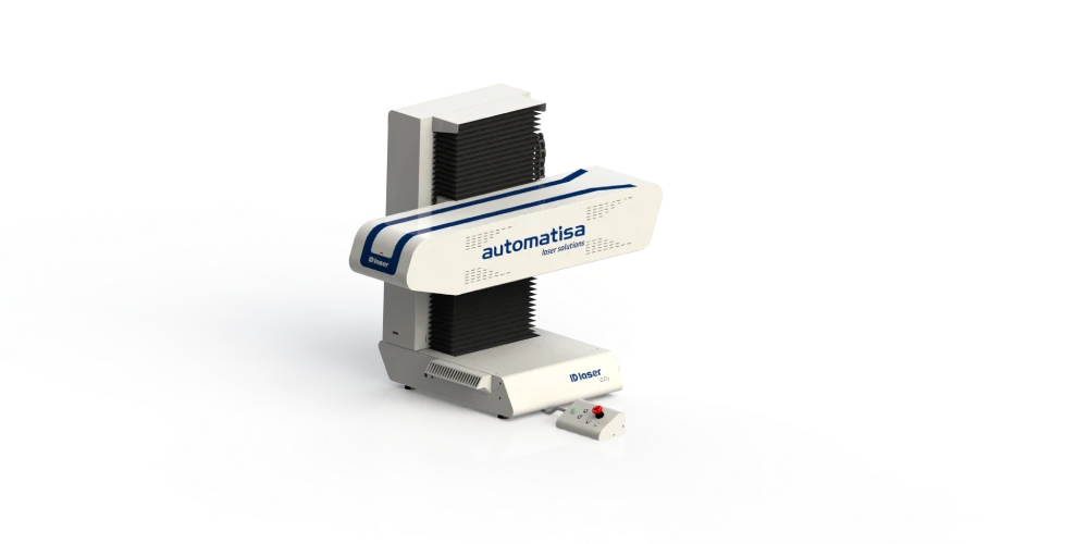 ID Laser CO₂