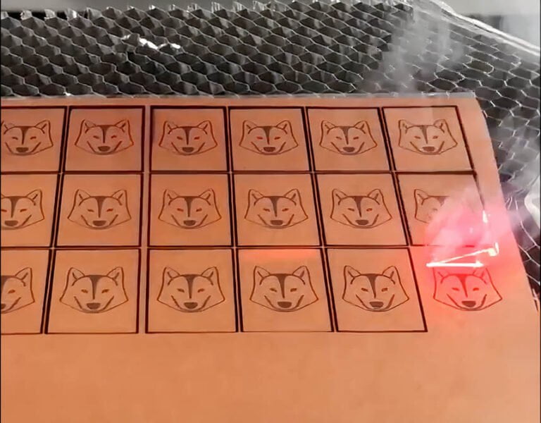 Benefícios da máquina gravadora a laser para o seu negócio
