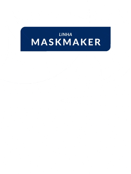 Linha Maskmaker