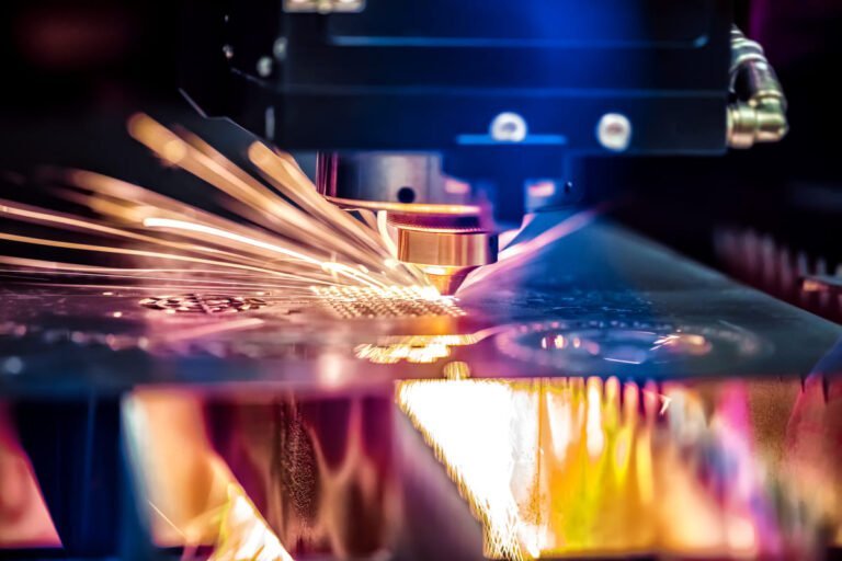 Conheça os diferentes tipos de corte a laser Conheça os diferentes tipos de corte a laser