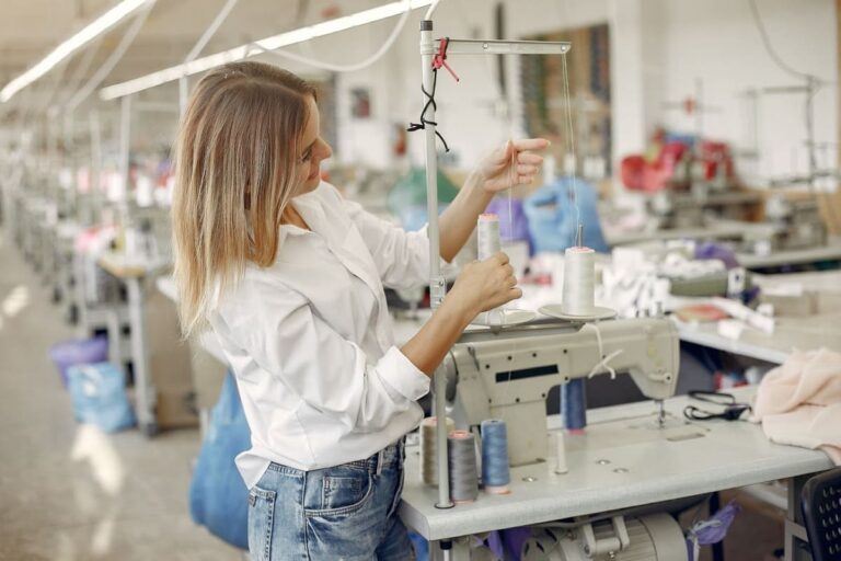 Tecnologia têxtil: tendências e inovações do mercado