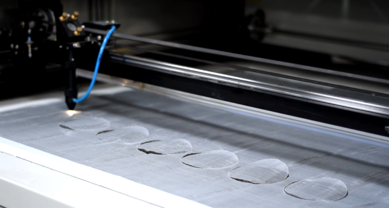 Tipos de materiais para corte a laser: confira
