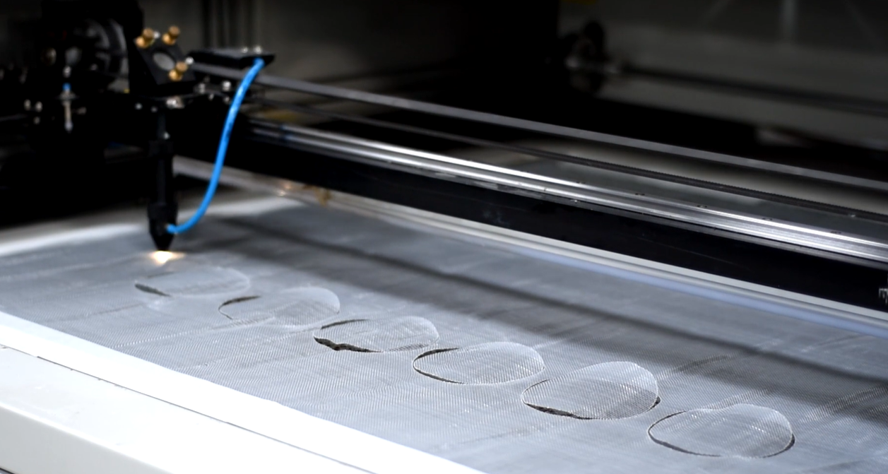 Tipos de materiais para corte a laser: confira Tipos de materiais para corte a laser: confira